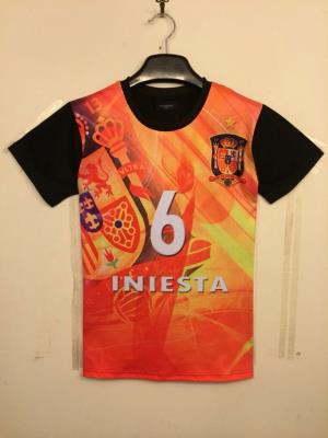 Cheap Givenchy shirts FIFA 2014 Word Cup wholesale No. 310